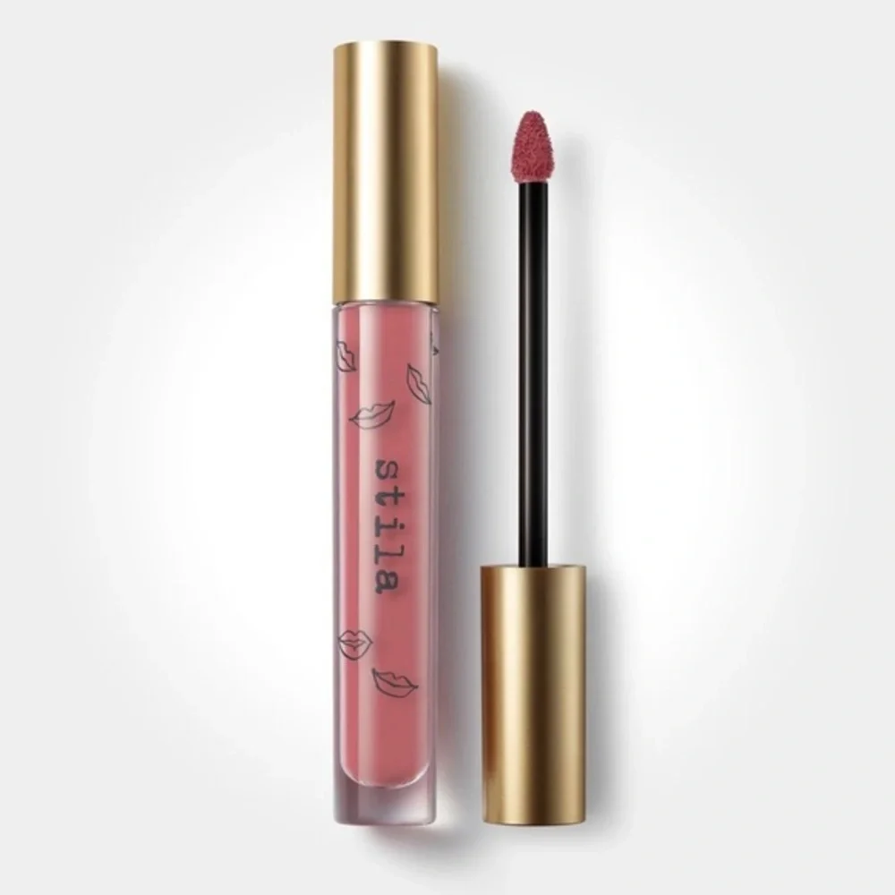 STILA STAY ALL DAY® LIQUID LIPSTICK - PATINA
